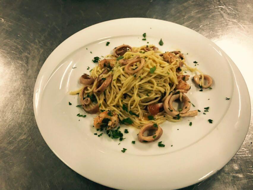 Agriturismo Pingitore Luzzi Eksteriør bilde
